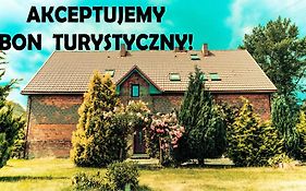 Chata Na Koncu Swiata